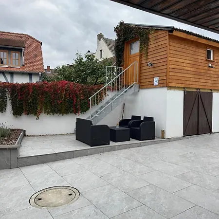 F1- 1 Appartement Offenbach am Main