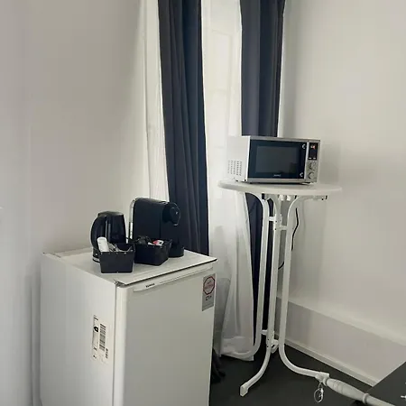 F1- 1 Appartement