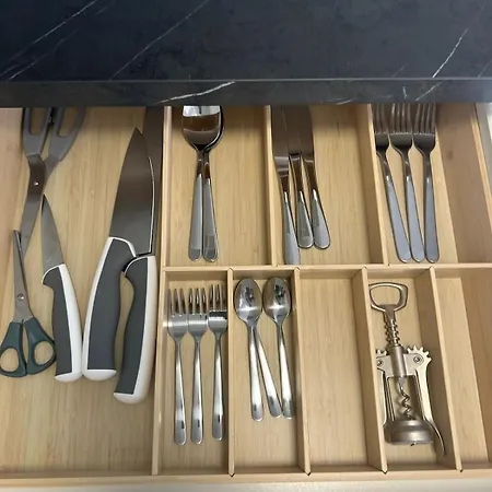 F1- 1 Appartement Offenbach am Main