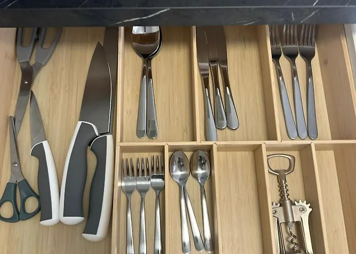 F1- 1 Apartamento Offenbach del Meno