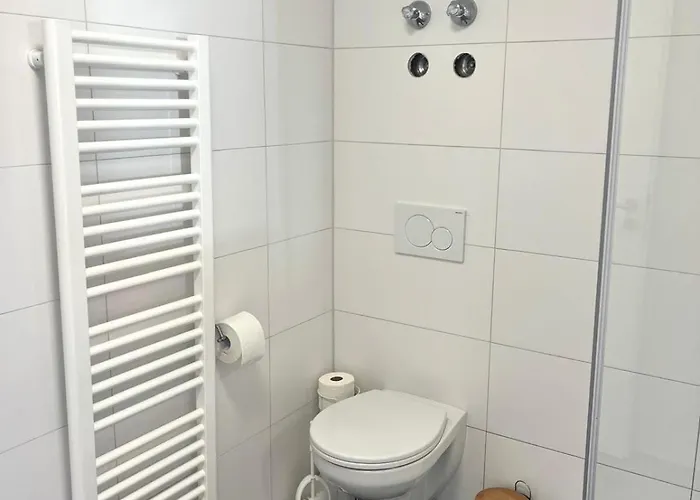 F1- 1 Apartamento Offenbach del Meno